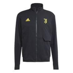 Adidas Bunda JUVENTUS FC Anthem black Velikost: M