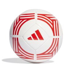 Adidas Míč BAYERN MNICHOV Club Home white Míč: vel. 5