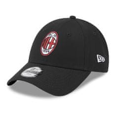 New Era Dětská kšiltovka AC MILAN 9Forty black