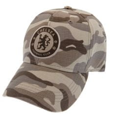 Fan-shop Kšiltovka CHELSEA FC Camo