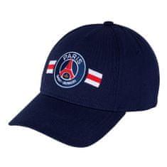 Fan-shop Kšiltovka PSG Stripe