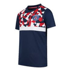 Fan-shop Dětské tričko PSG Poly colour Dětská: 8 let