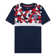 Fan-shop Dětské tričko PSG Poly colour Dětská: 8 let