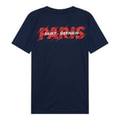 Fan-shop Dětské tričko PSG Poly colour Dětská: 8 let