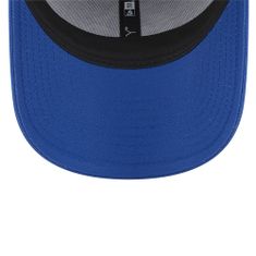 New Era Kšiltovka MANCHESTER UNITED 9Forty Blue