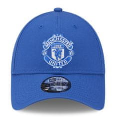 New Era Kšiltovka MANCHESTER UNITED 9Forty Blue