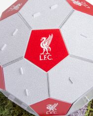 Fan-shop 3D stavebnice LIVERPOOL FC PZLZ míč