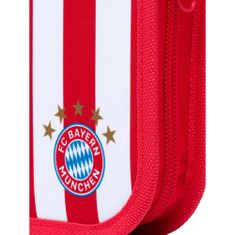 Fan-shop Plný penál BAYERN MNICHOV Stripe