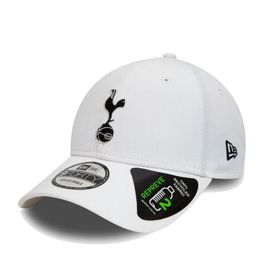 New Era Kšiltovka TOTTENHAM HOTSPUR 9Forty Repreve white