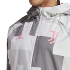 Adidas Bunda JUVENTUS FC Windbreaker Graphic Velikost: M