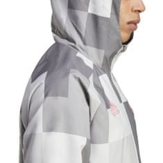 Adidas Bunda JUVENTUS FC Windbreaker Graphic Velikost: M