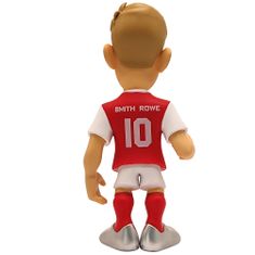 FAN SHOP SLOVAKIA Zberateľská figúrka MINIX Arsenal FC, Emile Smith Rowe, 12cm