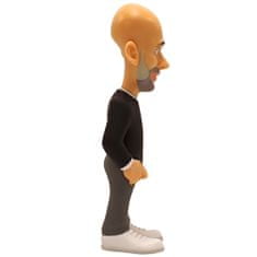 Minix Football Club figurka MANCHESTER CITY Pep Guardiola