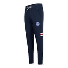 Fan-shop Tepláky PSG Stripe blue Velikost: S