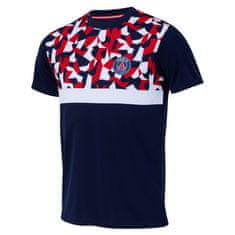 Fan-shop Tričko PSG Poly colour Velikost: S