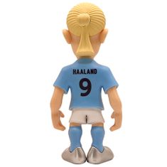 FAN SHOP SLOVAKIA Zberateľská figúrka MINIX Manchester City FC, Erling Haaland, 12cm.