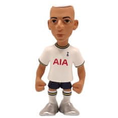 FAN SHOP SLOVAKIA Zberateľská figúrka MINIX Tottenham Hotspur FC, Richarlison, 12cm.