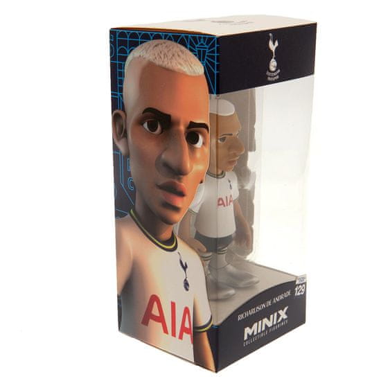 Minix Football Club figurka TOTTENHAM HOTSPUR Richarlison