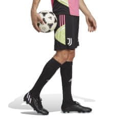 Adidas Tréninkové trenky JUVENTUS FC Condivo magenta Velikost: M