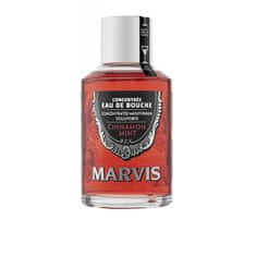 Marvis Ústna voda Cinnamont Mint (Mouthwash) 120 ml