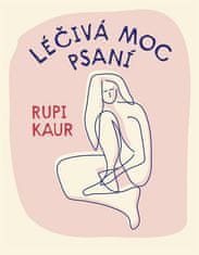 Rupi Kaur: Léčivá moc psaní