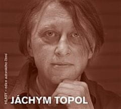 Jáchym Topoľ - CD