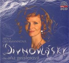 Divnovlásky - CD