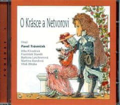 O Kráske a Netvorovi - CD