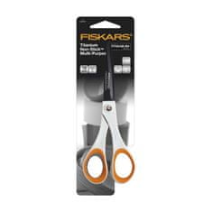 FISKARS Titanové nožnice 18 cm