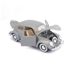 BBurago 1:18 VOLKSWAGEN KAFER-BEETLE