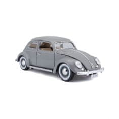 BBurago 1:18 VOLKSWAGEN KAFER-BEETLE