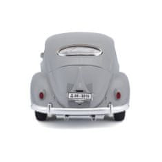 BBurago 1:18 VOLKSWAGEN KAFER-BEETLE