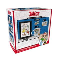 Asterix a Obelix - darčekový set