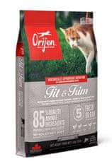 Champion Cat Fit&Trim 5,4 kg NEW