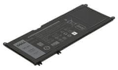 DELL 33YDH pre Inspiron 17 7778 7779 Batéria do Laptopu 4 ?lánková 15,2V 3500mAh