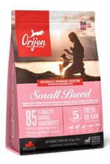 Orijen Dog Small Breed 1,8 kg NEW