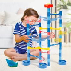 Quercetti Migoga Ocean Marble Run