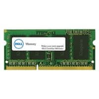 DELL Memory Upgrade - 32GB - 2RX8 DDR4 UDIMM 3200MHz ECC