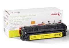 Xerox alternatívny toner za HP CE412A (žltá,2.600 str) pre Color LaserJet M351, M375 (Pro 300), Color LaserJet M451, M4