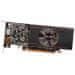 Sapphire PULSE RADEON RX 6400 GAMING 4GB / 4GB GDDR6 / PCI-E / HDMI / DP / low profile