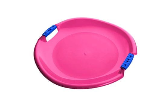 Plastkon Sánkovacie tanier TORNÁDO SUPER Plastkon 56 cm