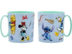 Stor Plastový hrnček Disney / hrneček Disney 350ml