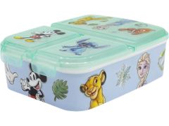 Stor Box na desiatu Disney deleny