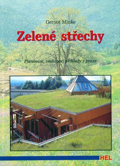 HEL Zelené strechy