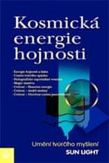 Eugenika Kozmická energia hojnosti