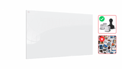 Allboards Skleněná tabule 180 x 120 cm ALLboards PREMIUM TSO180x120
