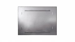 Allboards Skleněná tabule 200 x 100 cm ALLboards CLASSIC TS200x100BK