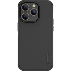 Nillkin Super Frosted PRO Zadný Kryt pre Xiaomi 12T Pre Black