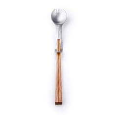 Gsi Lyžica GSI Glacier Stainless Spork & Sticks