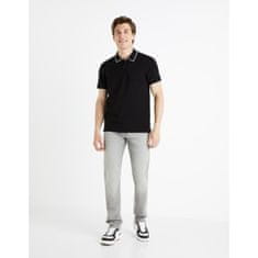 Celio Džínsy C15 rovné Fokrey15 CELIO_1130344 48